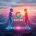 gemini, gemini google